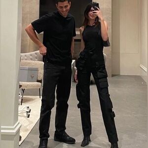 Orseund Iris pocket pant